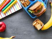 Importancia del desayuno en los niños en edad escolar