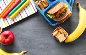 Importancia del desayuno en los niños en edad escolar Revista Selecciones