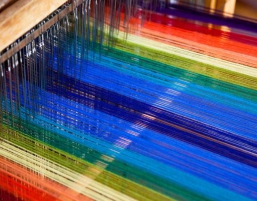 Indumentaria: así llegó la ropa a ser algo masivo