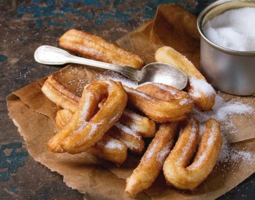 ¿Ingerir azúcar puede ser peligroso?