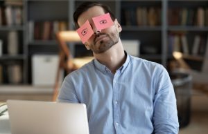 Insomnio, narcolepsia y sueño Revista Selecciones