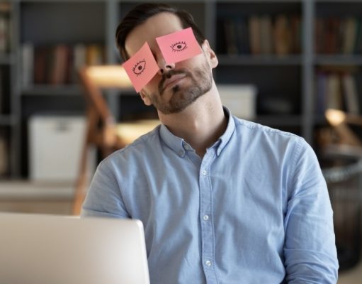 Insomnio, narcolepsia y sueño