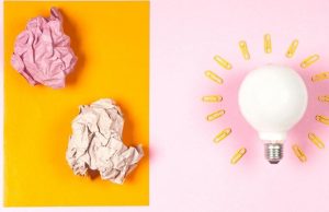 Inventores: ¿de dónde nacen sus ideas? Revista Selecciones