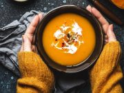 Invierno sin kilos extra