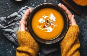 Invierno sin kilos extra Revista Selecciones