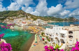 Ischia: la isla de los recuerdos Revista Selecciones