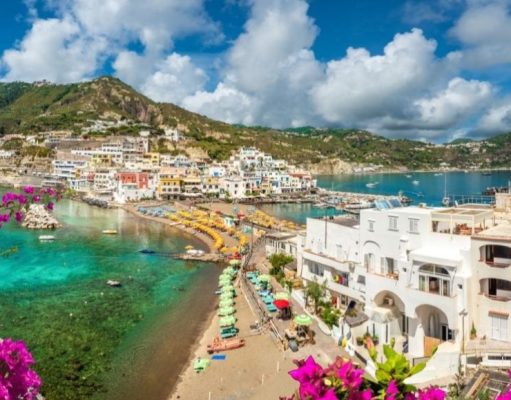 Ischia: la isla de los recuerdos