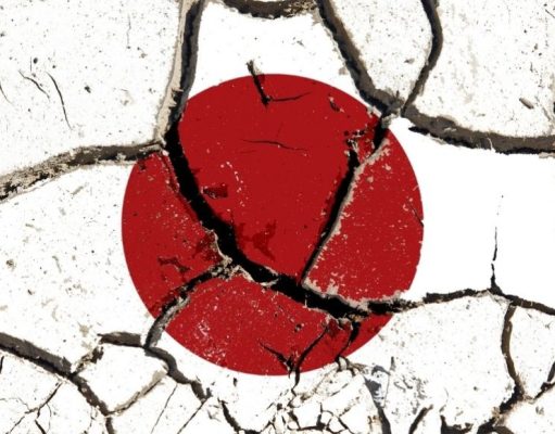 Japón después del terremoto