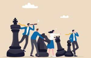 Jaque mate Revista Selecciones