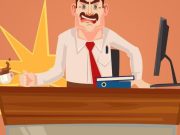 ¡Jefes imposibles! 15 historias para reír