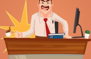 ¡Jefes imposibles! 15 historias para reír Revista Selecciones