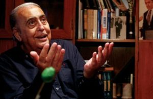 Juan Carlos Mesa: el Rey del absurdo Revista Selecciones