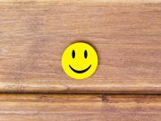 Juan Carr, optimista al extremo