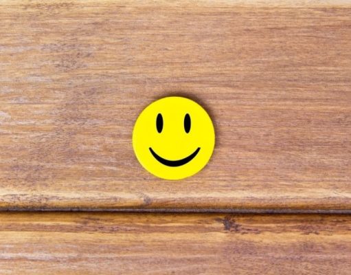 Juan Carr, optimista al extremo