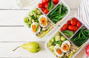 La alimentación saludable no se toma vacaciones Revista Selecciones