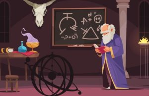 La alquimia, precursora de la química la-alquimia-precursora-de-la-quimica-1456-mainImage-0