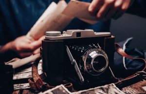 La cámara nunca miente Revista Selecciones