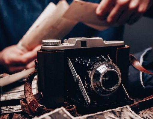 La cámara nunca miente