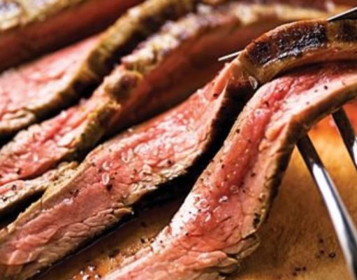 La carne, ¿es buena o mala para la salud?