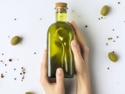 La confusión con el aceite de oliva