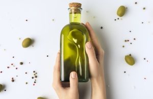 La confusión con el aceite de oliva Revista Selecciones