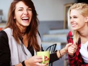 Los beneficios del buen humor en el cuerpo