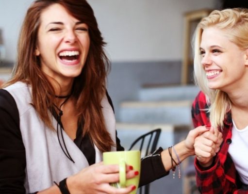 Los beneficios del buen humor en el cuerpo