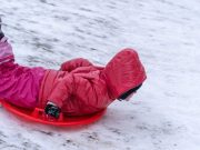 La desaparición de la nieve