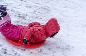 La desaparición de la nieve Revista Selecciones