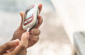 La diabetes puede evitarse Revista Selecciones