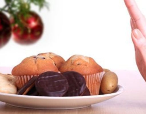 La diabetes y las Fiestas