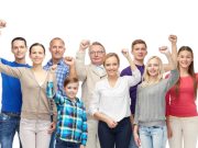 La diabetes y tu familia