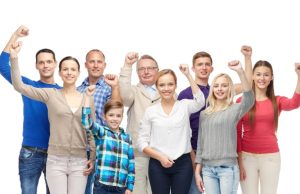 La diabetes y tu familia Revista Selecciones