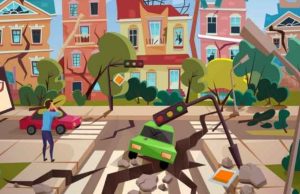 La difícil predicción de terremotos Revista Selecciones