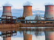 La energía nuclear contra la crisis