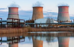 La energía nuclear contra la crisis Revista Selecciones