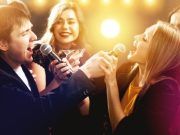 La fiebre del karaoke