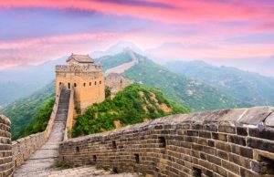 La Gran Muralla: monumento a la fuerza de trabajo Revista Selecciones