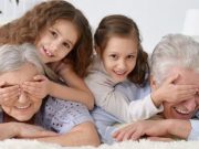 La guía del abuelo ideal