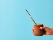 La correcta higiene del mate