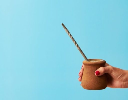 La correcta higiene del mate