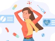 ¿Padeciste alguna vez hipocondría?