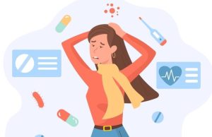 ¿Padeciste alguna vez hipocondría? Revista Selecciones