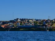 La historia sobre la fundación Conociendo Nuestra Casa