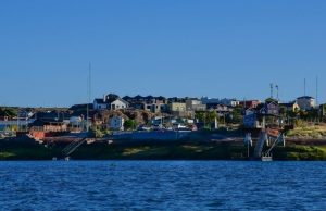 La historia sobre la fundación Conociendo Nuestra Casa Revista Selecciones