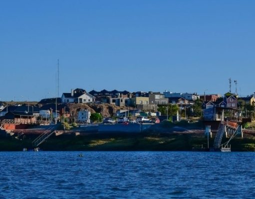 La historia sobre la fundación Conociendo Nuestra Casa