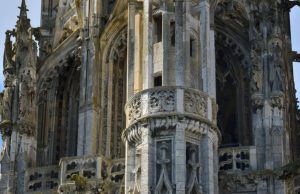 La impactante catedral de Chartres Revista Selecciones