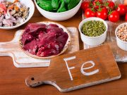 La importancia del hierro