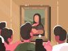 La increíble fama de la Mona Lisa Revista Selecciones