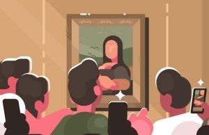 La increíble fama de la Mona Lisa Revista Selecciones